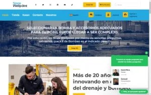 Proyecto De Desarrollo Web - Rogu Digital
