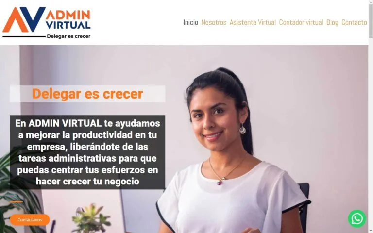 Proyecto De Desarrollo Web - Rogu Digital