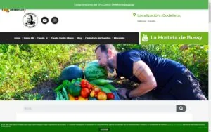 Proyecto De Desarrollo Web - Rogu Digital
