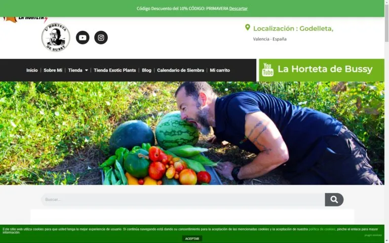 Proyecto De Desarrollo Web - Rogu Digital