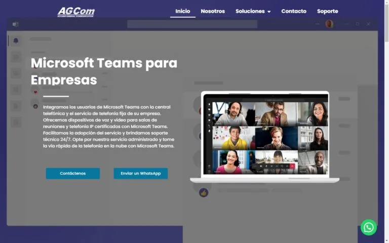 Proyecto De Desarrollo Web - Rogu Digital