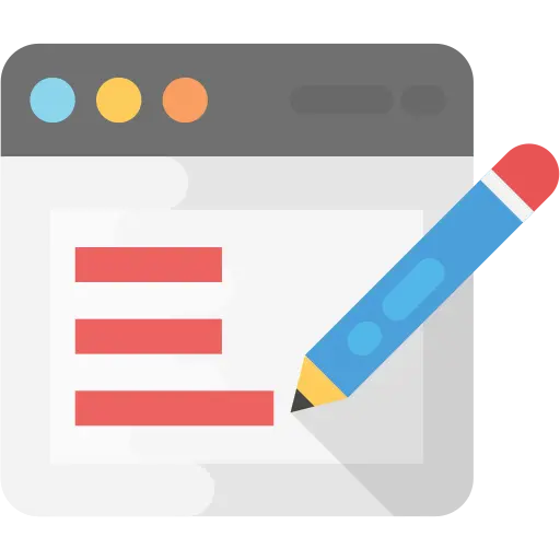 Content Writing - Rogu Digital